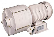 FULTA Blower      