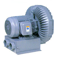  Blower      