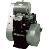 ۾ vacuum pump       