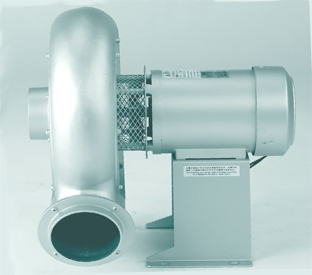  Blower      